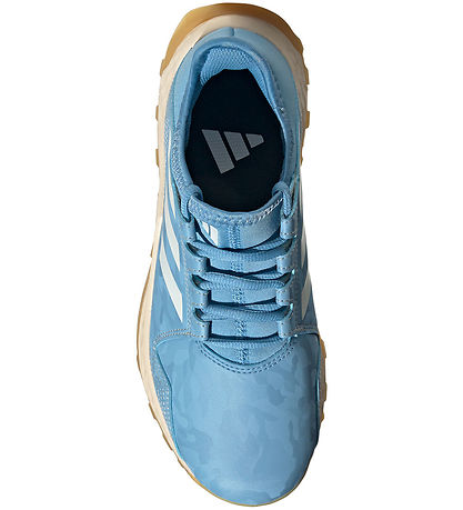 adidas Performance Shoes - Hockey Youngstar - Tmlgbl/Zeromt/Sems