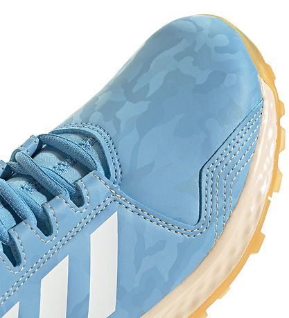 adidas Performance Shoes - Hockey Youngstar - Tmlgbl/Zeromt/Sems