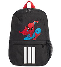 adidas Performance Backpack - Spider-Man - Black