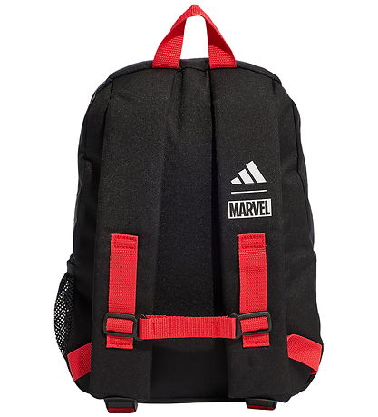 adidas Performance Rucksack - Spider-Man - Schwarz