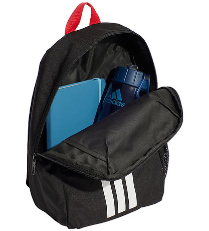 adidas Performance Rucksack - Spider-Man - Schwarz