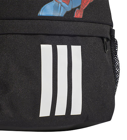 adidas Performance Rucksack - Spider-Man - Schwarz