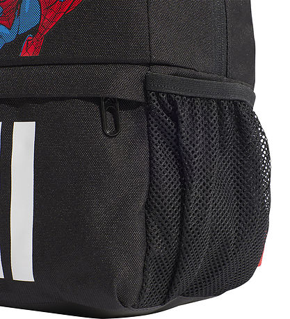 adidas Performance Rucksack - Spider-Man - Schwarz