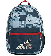 adidas Performance Backpack - Disney - Dkblue/Multco