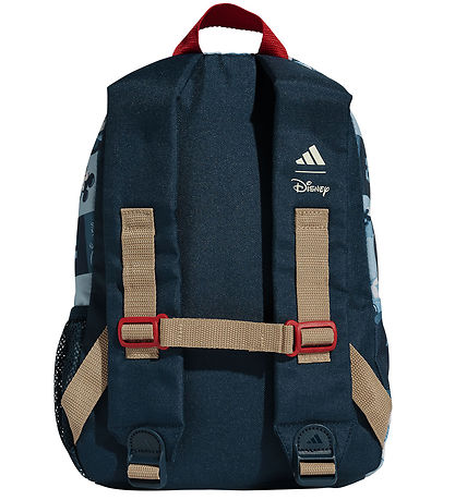 adidas Performance Rucksack - Disney - Dunkelblau/Multco