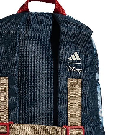 adidas Performance Rucksack - Disney - Dunkelblau/Multco