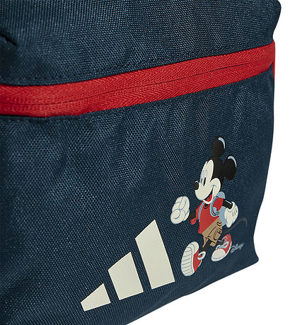 adidas Performance Rucksack - Disney - Dunkelblau/Multco