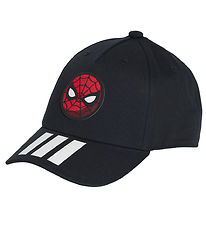 adidas Performance Keps - LK MRVL SM - Black
