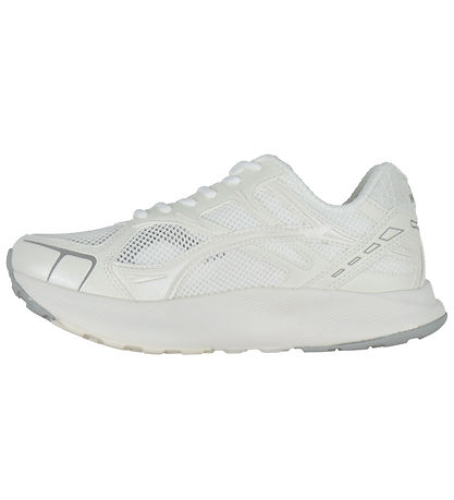 Woden Skor - Freja Runner - Blanc de Blance