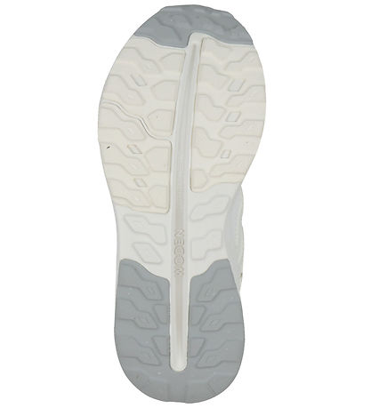 Woden Skor - Freja Runner - Blanc de Blance