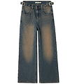 Name It Jeans - NkfBelle - Skater Buckle - Vintage Dark Blue The