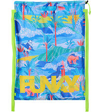 Funkita Badväska - Mesh - Duuude