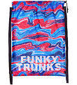 Funkita Swimming bag - Mesh - Wave Craze