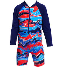Funkita Badoverall - Gå och häng - UV50+ - Wave Craze