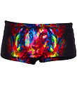 Funkita Swim Trunks - Printed Trunks - UV50+ - Pride Alive