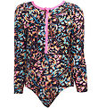 Funkita Swimsuit - Sun Case - UV50+ - Copper Cluster