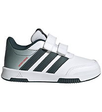adidas Performance Shoes - Tensaur Mickey CF - Ftwwht/Aurivy/Imp