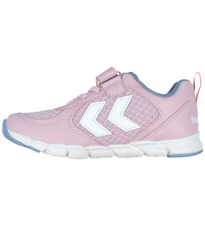 Chaussures Hummel - Speed Jr - Charmant Orchid