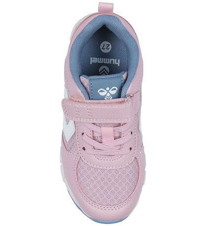 Chaussures Hummel - Speed Jr - Charmant Orchid