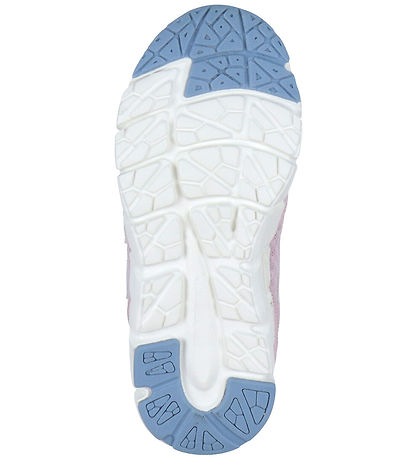 Chaussures Hummel - Speed Jr - Charmant Orchid