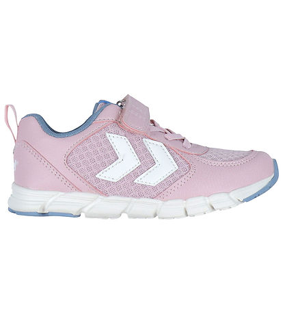 Chaussures Hummel - Speed Jr - Charmant Orchid