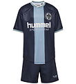 Hummel Treningssett - HmlJR - Parisisk natt