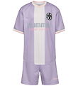 Hummel 운동복 세트 - HmlJR - 라벤더