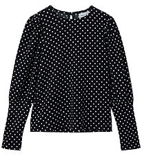 Name It Blouse - NkfSalinda - Zwart