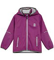 LEGO® Wear Softshell Jacket - LWSefrit 200 - Dark Pink