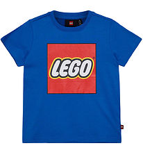 LEGO® Wear T-shirt - LWTano 631 - Blue