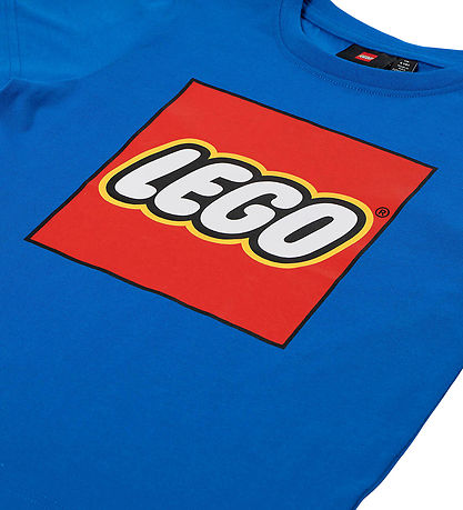 LEGO® Wear T-shirt - LWTano 631 - Blue