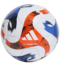 adidas Performance Fußball - Tiro Com - White/Black/Tmsoor