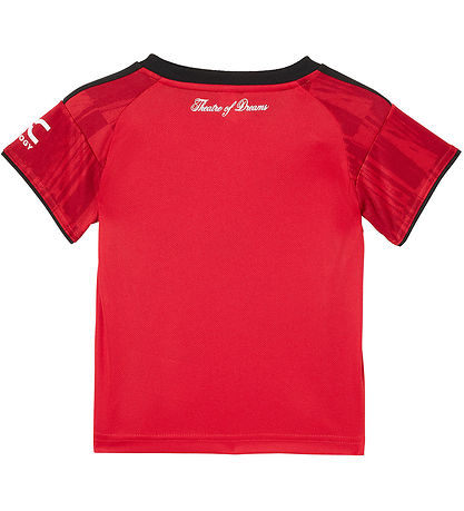 adidas Performance Football Clothing - MUFC H BABY - Muffs