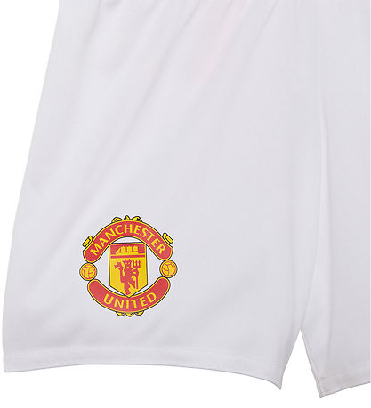 adidas Performance Football Clothing - MUFC H BABY - Muffs