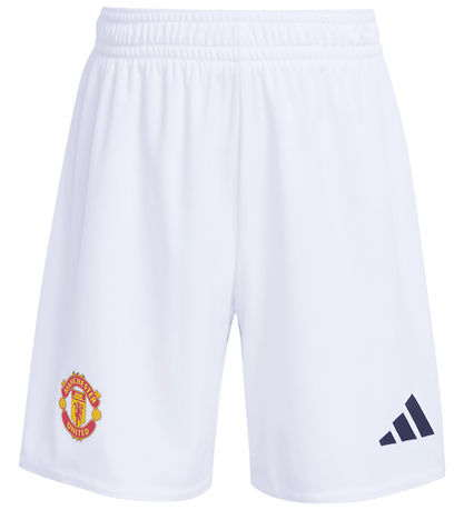 adidas Performance Voetbalkleding - MUFC H Mini - Mufred
