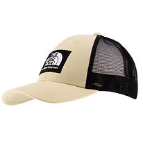 The North Face Keps - Mud Trucker - Grus