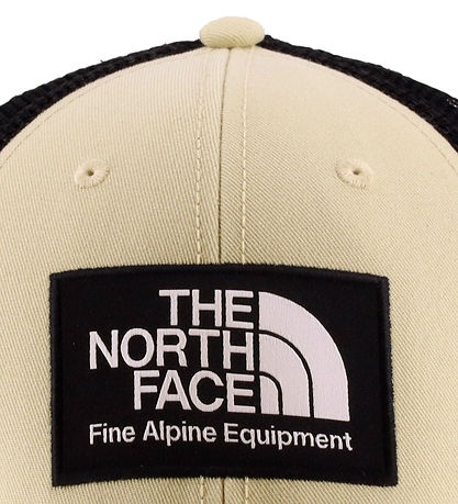 The North Face 캡모자 - 머드 트러커 - 자갈