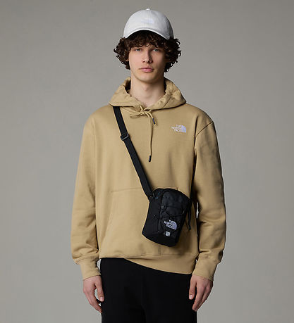 The North Face Shoulder Bag - Jester - Asphalt Grey