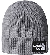The North Face Húfa - Prjónað - Lógó Box Handjárnaðir - Medium+ 