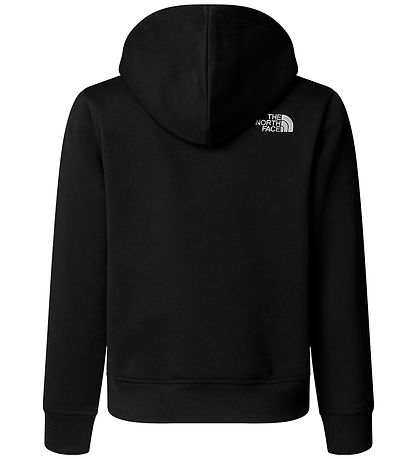 The North Face Hettegenser - Tenåring Drew Topp - Svart
