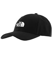 The North Face Keps - Återvunnet 66 Classic+ - Svart