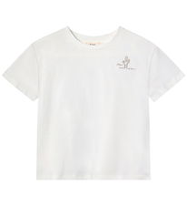 T-Shirt Fliink - Été Cactus - Cloud Danseur