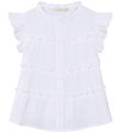 Fliink Tunic - Muslin - Cha Cha - Cloud Dancer