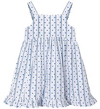 Robe Fliink - Polka - Cloud Danseur Dot Aop