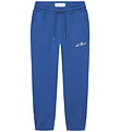 Les Deux Sweatpants - Västsidan - Limoges Blue