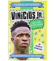 Alvilda Book - Football Stars - Vinicius Jr. - Danish