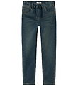 Name It Jeans - Noos - Sweat Denim - NkmRyan - Vintage Dark Blue