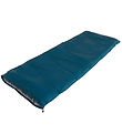 Easy Camp Slaapzak - Spreeuw Square 10°C - Blauw