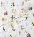 Nørgaard Madsens Bedding - Junior - White w. Soft Toys I Balloon