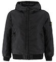 Stone Island Bettbezug - Schwarz